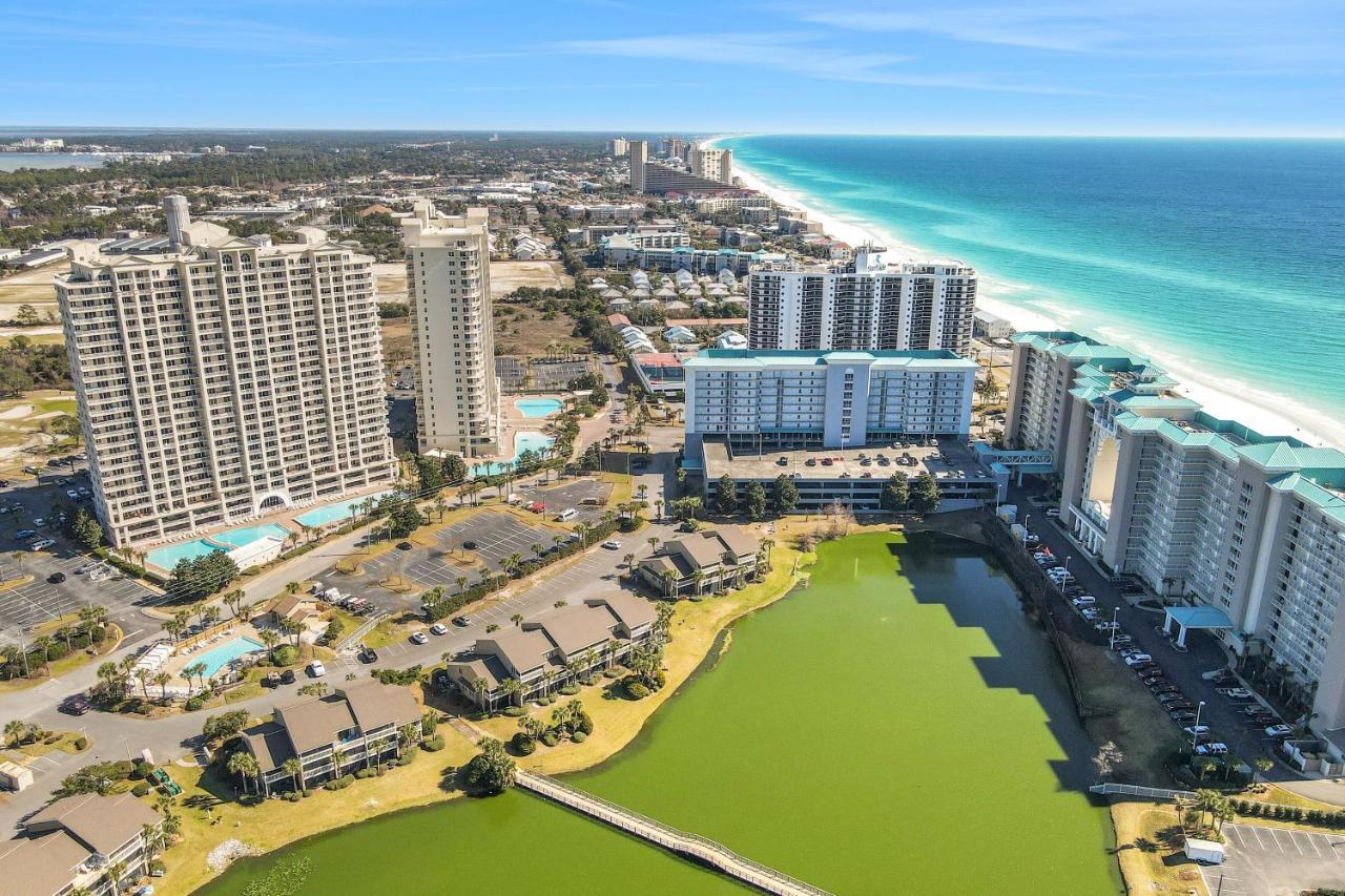 Ariel Dunes II 1205 Destin Kültér fotó