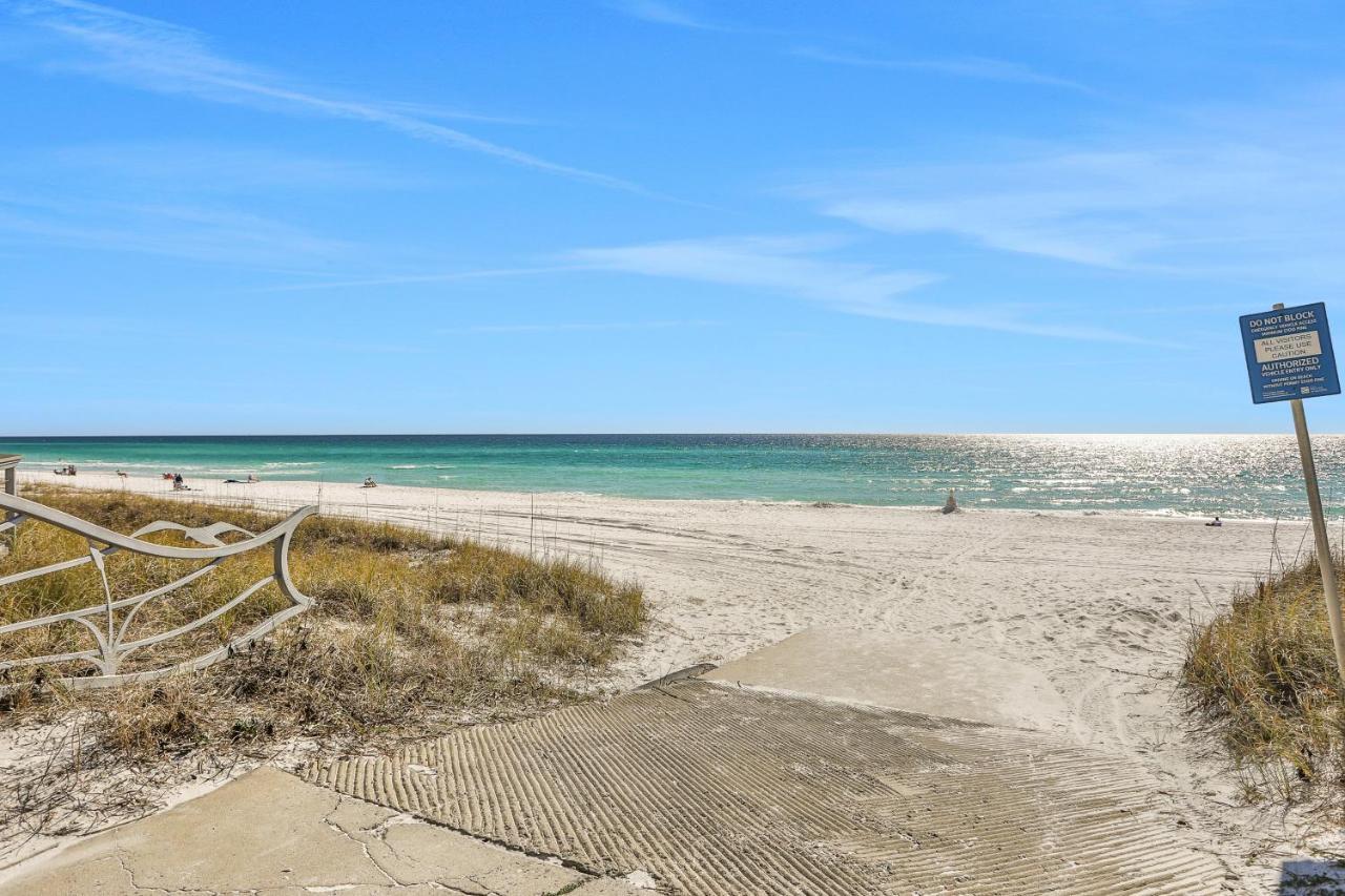 Ariel Dunes II 1205 Destin Kültér fotó