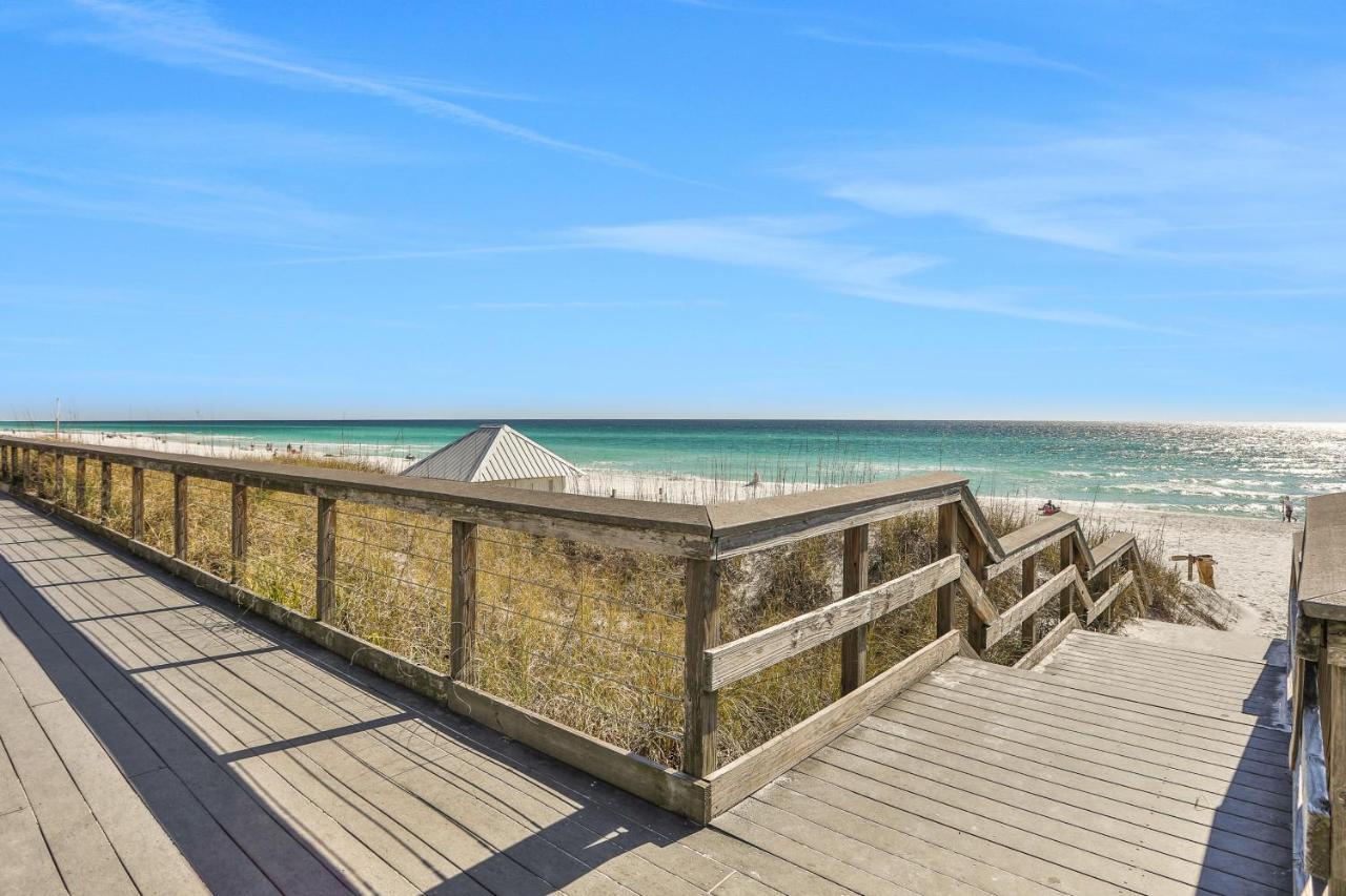 Ariel Dunes II 1205 Destin Kültér fotó
