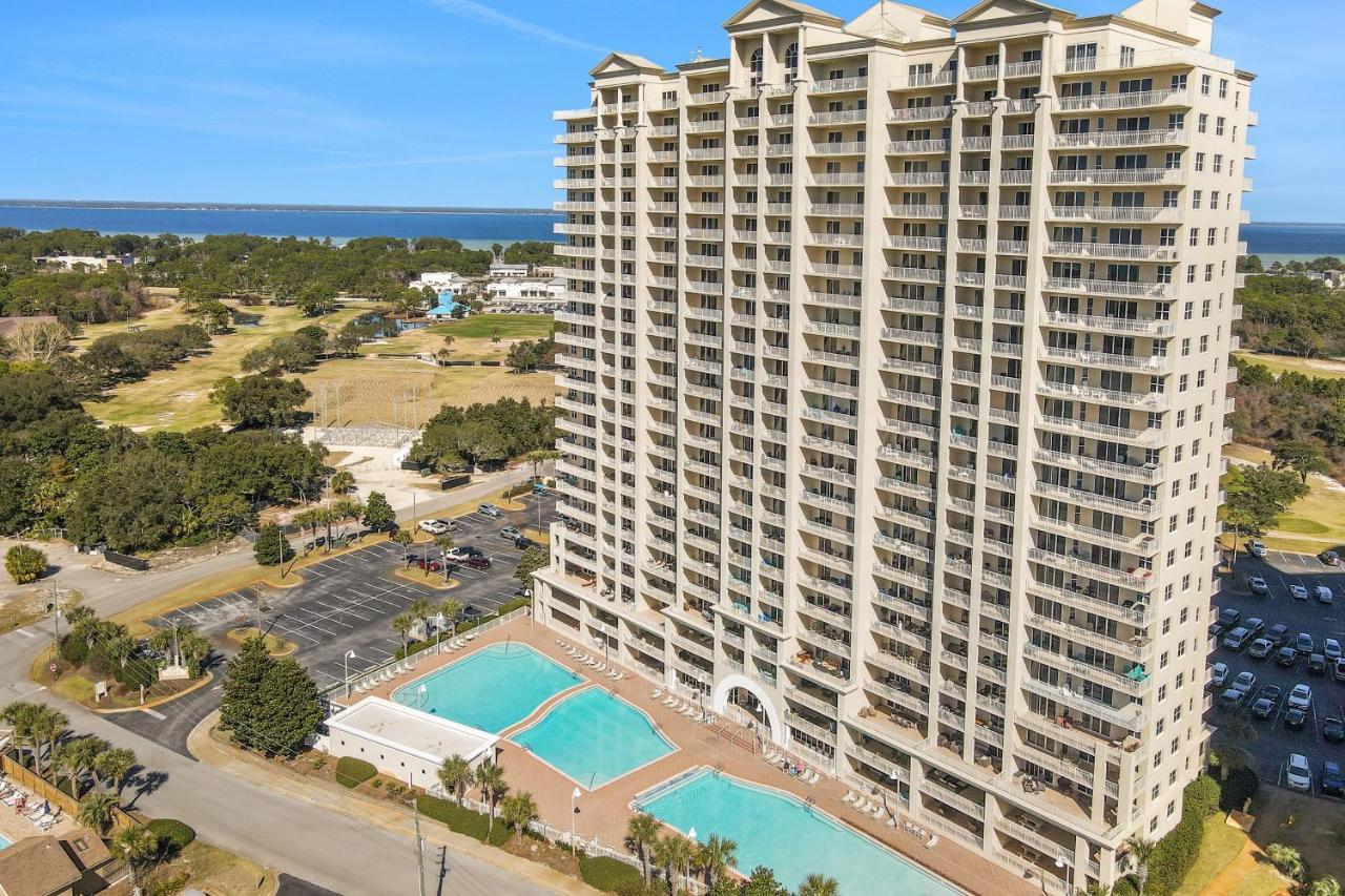 Ariel Dunes II 1205 Destin Kültér fotó