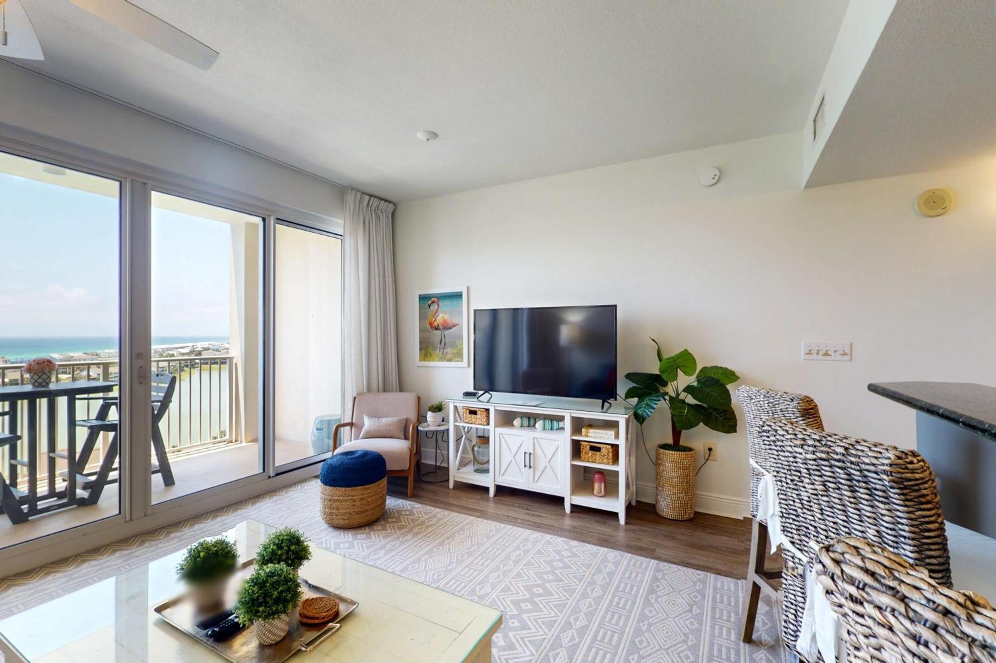 Ariel Dunes II 1205 Destin Kültér fotó